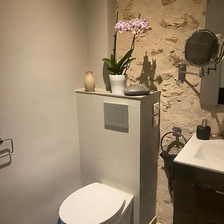 Homestay La Petite Maison De Manou Caunes-Minervois