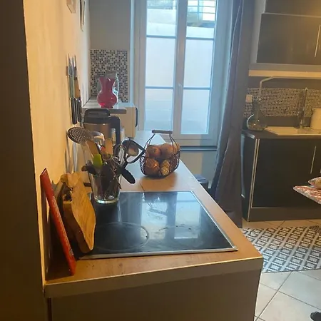 La Petite Maison De Manou Caunes-Minervois