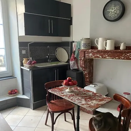 La Petite Maison De Manou * Caunes-Minervois