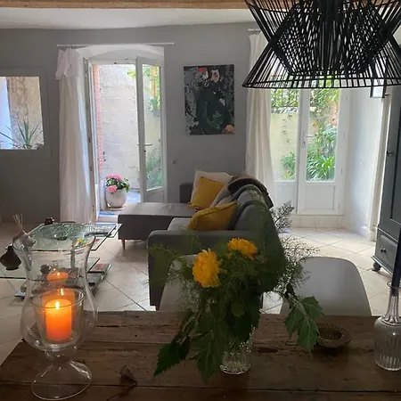 Homestay La Petite Maison De Manou
