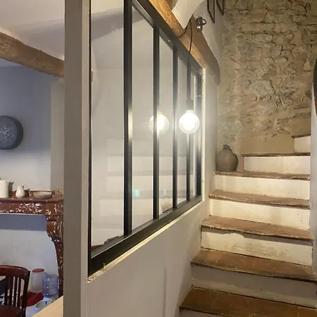 La Petite Maison De Manou Caunes-Minervois