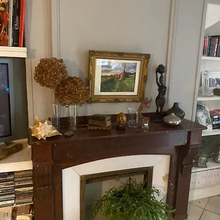 Homestay La Petite Maison De Manou Caunes-Minervois