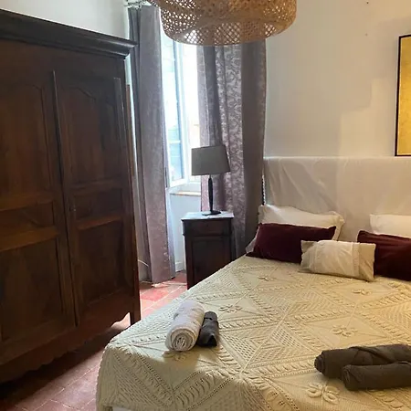 Homestay La Petite Maison De Manou Caunes-Minervois