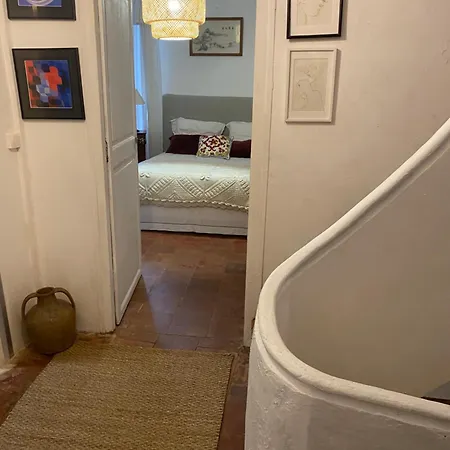 La Petite Maison De Manou Homestay