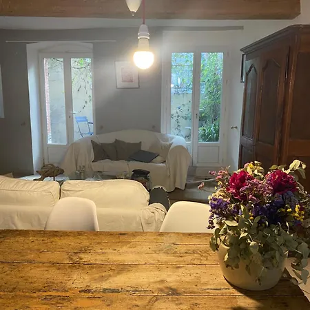 La Petite Maison De Manou Homestay