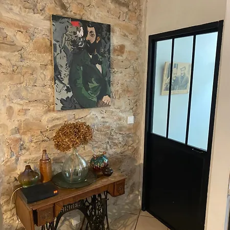 Homestay La Petite Maison De Manou
