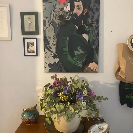 La Petite Maison De Manou