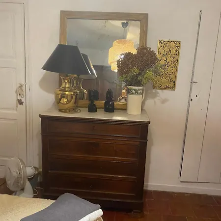La Petite Maison De Manou Caunes-Minervois