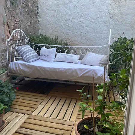 La Petite Maison De Manou