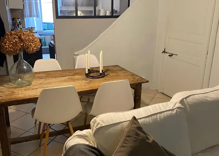 Homestay szállás La Petite Maison De Manou *
